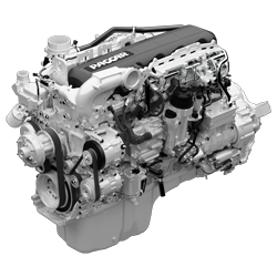 P93E6 Engine